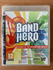 Band Hero (NIEUW) (PS3)