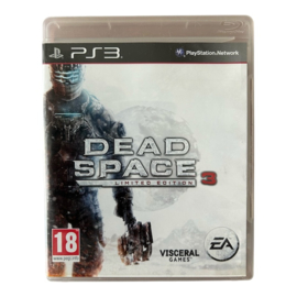 Dead Space 3 (Limited Edition Cover) (PS3) (TWEEDEHANDS)
