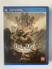 Deemo (LRG #63) (PS VITA) (NIEUW)