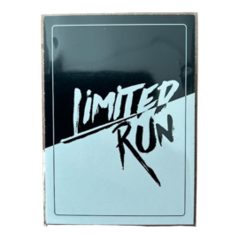 093 Deemo Limited Run Games Silver Trading Card Series 1 (TWEEDEHANDS)