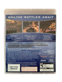 Warhawk (USA) (PS3) (TWEEDEHANDS)