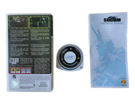 Socom: U.S. Navy SEALs Tactical Strike (PSP) (TWEEDEHANDS)
