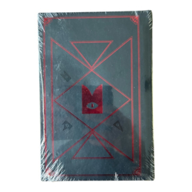 The Art Of Cult Of The Lamb (SRG) (HC) (NIEUW)