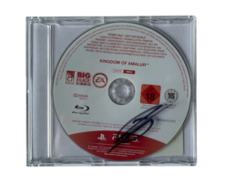 Reckoning (Kingdoms Of Amalur) (Promo CD) (PS3) (TWEEDEHANDS)