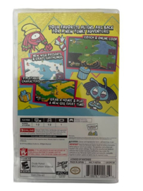 Toejam & Earl: Back In The Groove! (LRG #29) (SWITCH) (NIEUW)