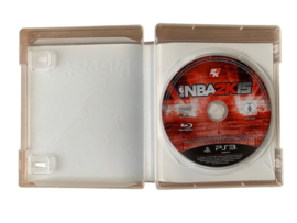 NBA 2k15 (GEEN BOEKJE) (PS3) (TWEEDEHANDS)