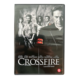 Crossfire (DVD) (TWEEDEHANDS)