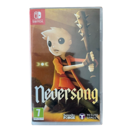 Neversong (SWITCH) (NIEUW)