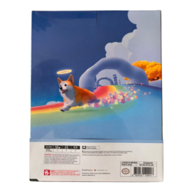 My Little Puppy Deluxe Edition (SWITCH) (NIEUW)