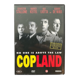Copland (DVD) (TWEEDEHANDS)