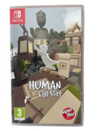 Human Fall Flat (SRG #1) (SWITCH) (TWEEDEHANDS)