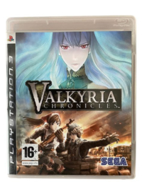 Valkyria Chronicles (PS3) (TWEEDEHANDS)