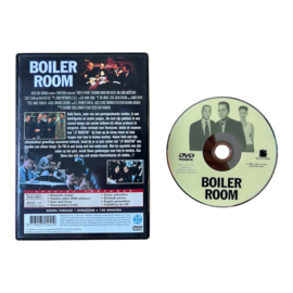 Boiler Room (DVD) (TWEEDEHANDS)