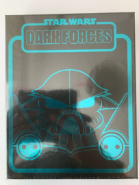 Star Wars: Dark Forces Collector's Edition (LRG) (PC) (NIEUW)