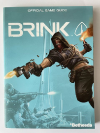 Brink Official Guide (TWEEDEHANDS)