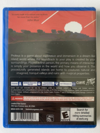 Proteus (LRG #219) (PS VITA) (NIEUW)