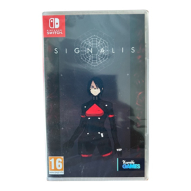 Signalis (SWITCH) (NIEUW)