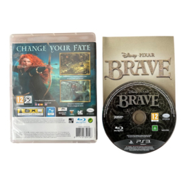 Brave (Disney Pixar) (PS3) (TWEEDEHANDS)