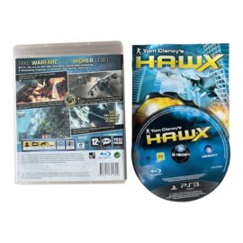 Tom Clancy's HAWX (ENG) (PS3) (TWEEDEHANDS)