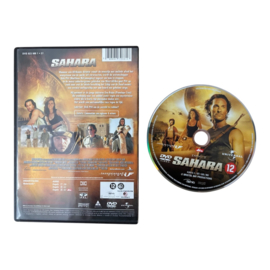 Sahara (DVD) (TWEEDEHANDS)