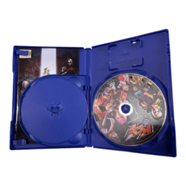 King Of Fighters Maximum Impact (Special Edition) (no2) (PS2) (TWEEDEHANDS)