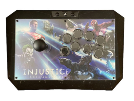 Injustice Gods Among Us Battle Edition (PS3) (TWEEDEHANDS)