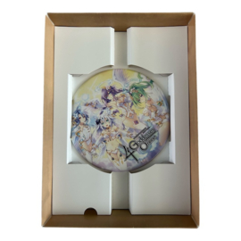 Cyberdimension Neptunia: 4 Goddesses Online (Limited Edition) (PS4) (TWEEDEHANDS)