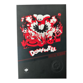 Downwell Special Reserve (2) (SWITCH) (NIEUW)