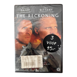 The Reckoning (DVD) (NIEUW)