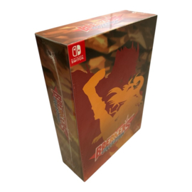 Breakers Collection Collector's Edition (SLG) (SWITCH) (NIEUW)