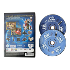The Sims Abracadabra UitbreidingsPakket (PC) (TWEEDEHANDS)