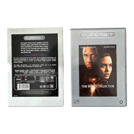 SUPERBIT - The Bone Collector + Slipcover (DVD) (TWEEDEHANDS)