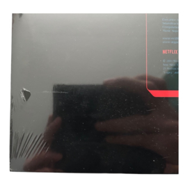 Stranger Things 3 Vinyl 2LP (NIEUW)