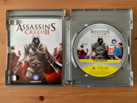 Assassin's Creed 2 Game Of The Year Edition (Platinum) (PS3 Tweedehands)