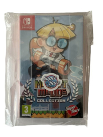 Mutant Mudds Collection (SRG #5) (SWITCH) (NIEUW)