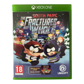 South Park The Fractured But Whole (XBOX ONE) (TWEEDEHANDS)