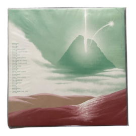 Journey Soundtrack Vinyl 2LP (TWEEDEHANDS)