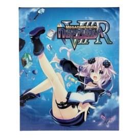 Megadimension Neptunia VIIR (Limited Edition) (PS4) (TWEEDEHANDS)