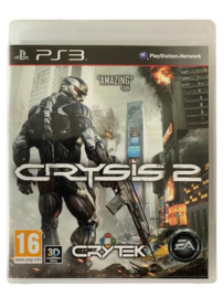 Crysis 2 (PS3) (TWEEDEHANDS)
