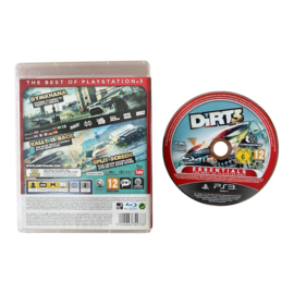 Dirt 3 Essentials (GEEN BOEKJE) (PS3) (TWEEDEHANDS)