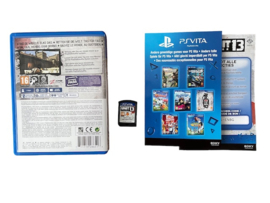 Unit 13 (PS VITA) (TWEEDEHANDS)