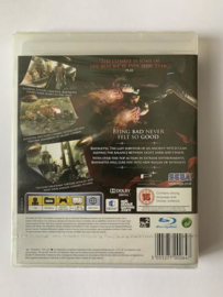 Bayonetta (NIEUW) (PS3)
