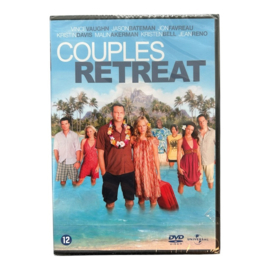 Couples Retreat (DVD) (NIEUW)