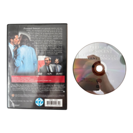 Presumed Innocent (DVD) (TWEEDEHANDS)