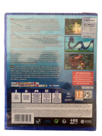 Monkey King Hero Is Back (PS4) (NIEUW)