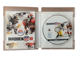 Madden NFL 10 (Asian English Version) (PS3) (TWEEDEHANDS)