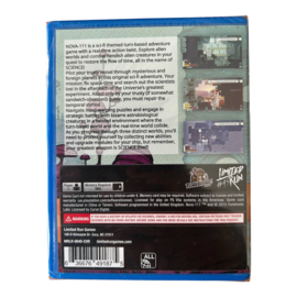 Nova-111 (LRG #45) (PS VITA) (NIEUW)