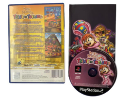 Trixie In Toyland (PS2) (TWEEDEHANDS)