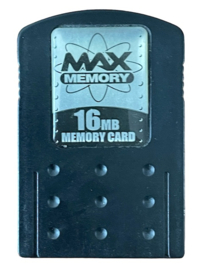 Playstation 2 Max Memory 16MB (PS2) (TWEEDEHANDS)