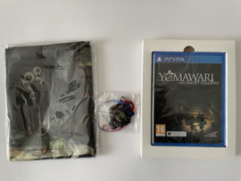 Yomawari Midnight Shadows Limited Edition (PS VITA) (NIEUW)